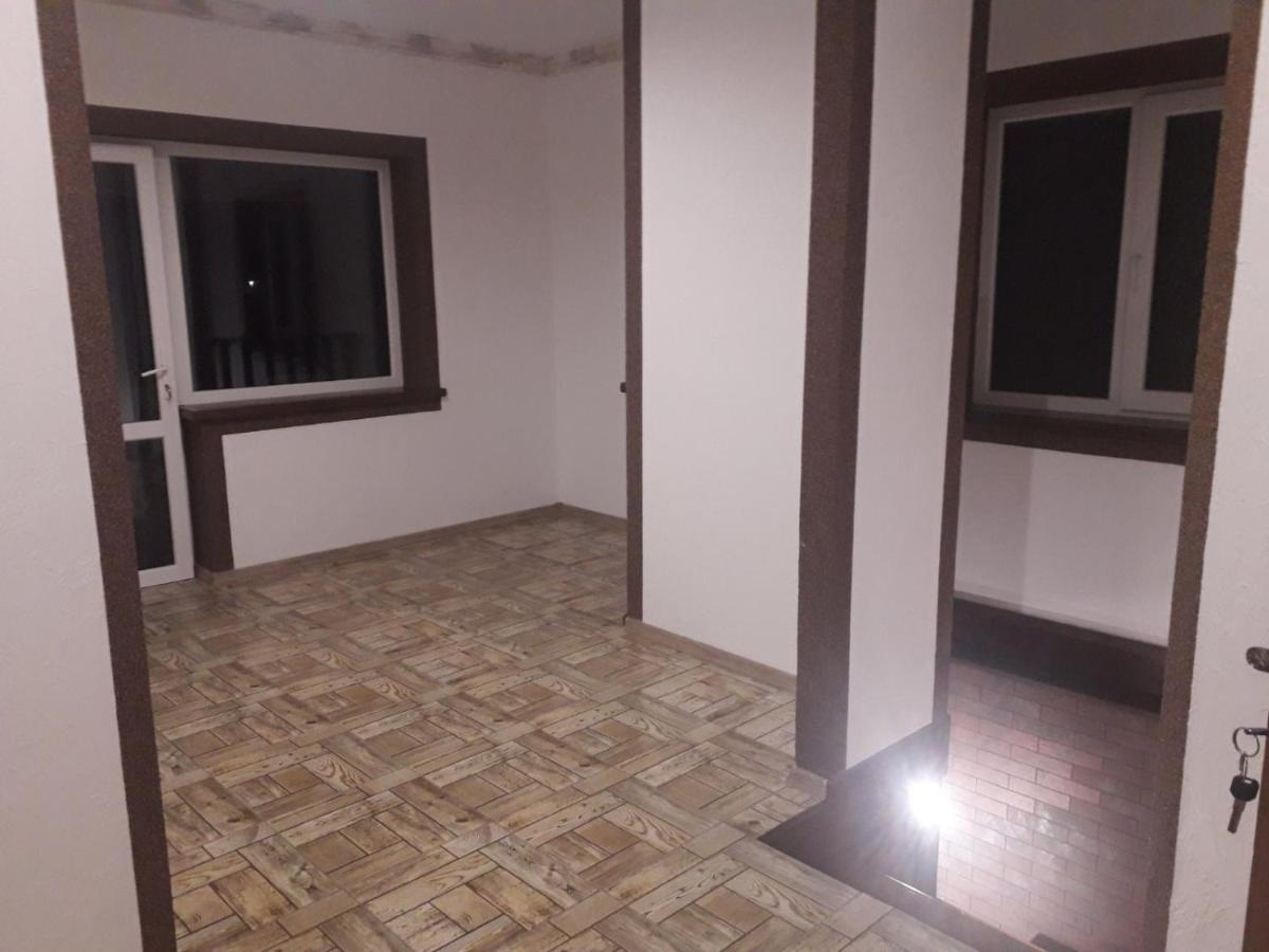 Modest Apartment Slavske Exterior photo