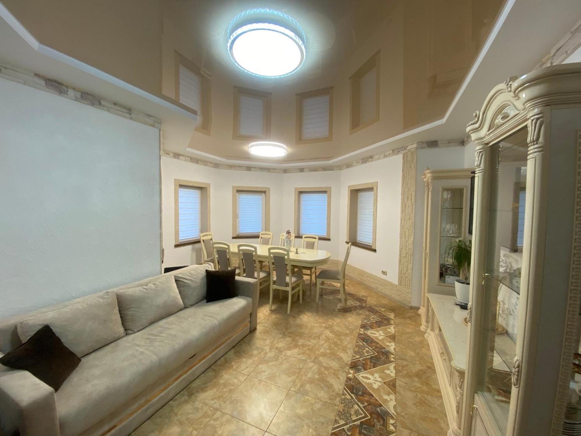 Modest Apartment Slavske Exterior photo