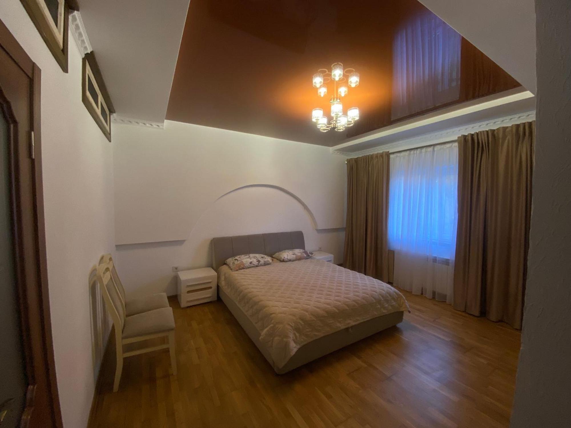 Modest Apartment Slavske Exterior photo