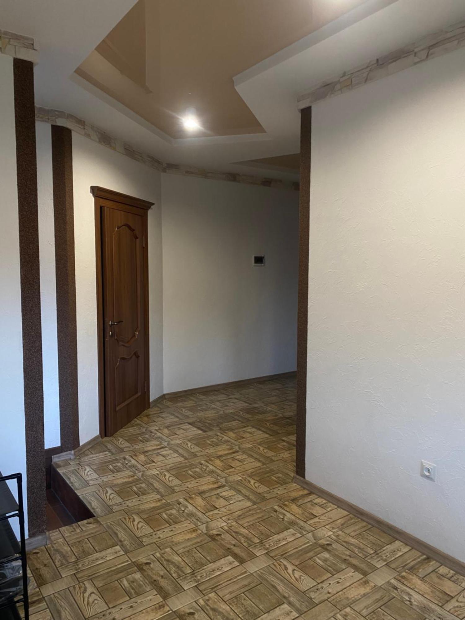 Modest Apartment Slavske Exterior photo